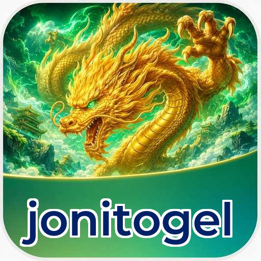 Lisensi Resmi jonitogel
