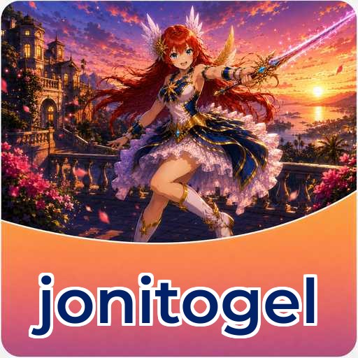 jonitogel Features Highlight
