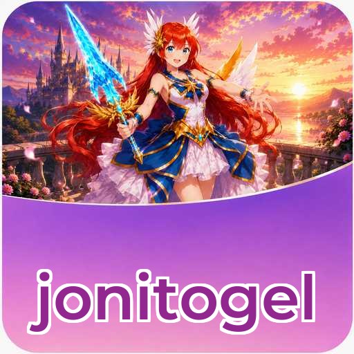 Katalog Aplikasi jonitogel