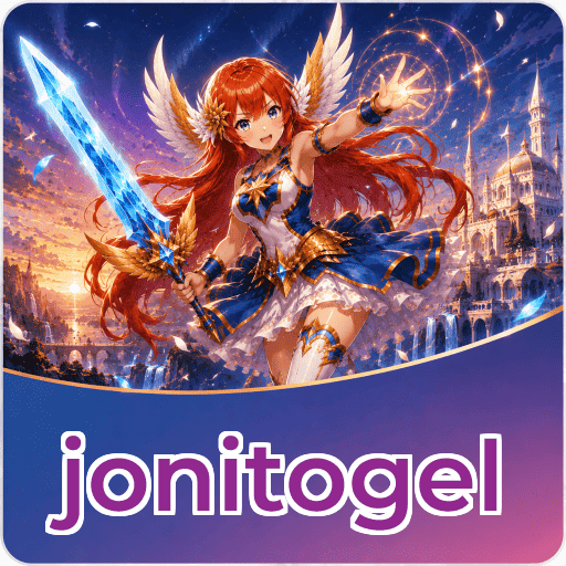 Profil jonitogel Indonesia