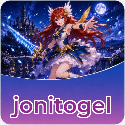 Jadwal Update jonitogel