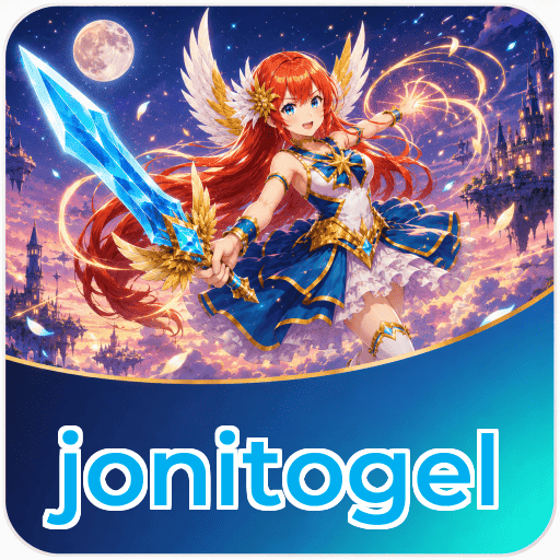 Permission APK jonitogel