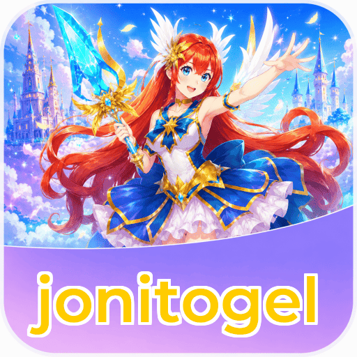 Sejarah jonitogel