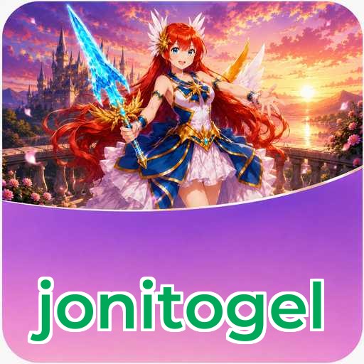 Riwayat Update jonitogel