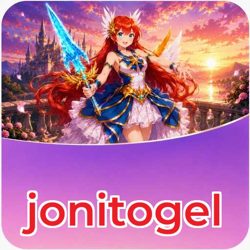 Cara Verify APK jonitogel