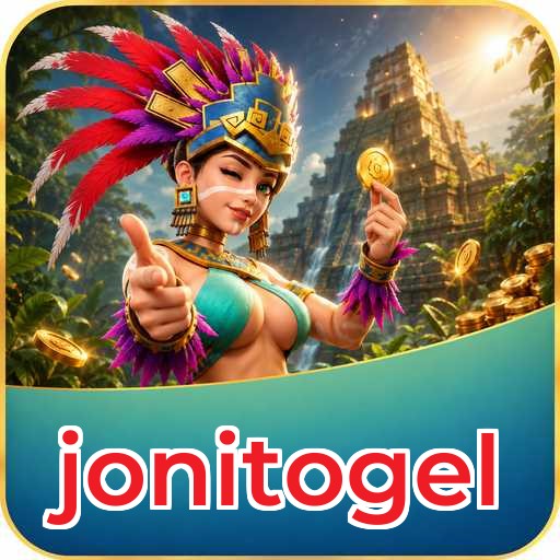 Instalasi jonitogel APK