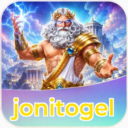 Verifikasi Resmi jonitogel