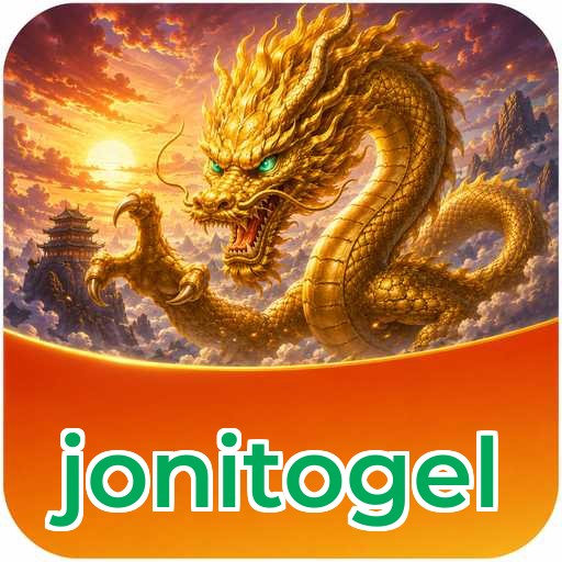 jonitogel Installation Tutorial