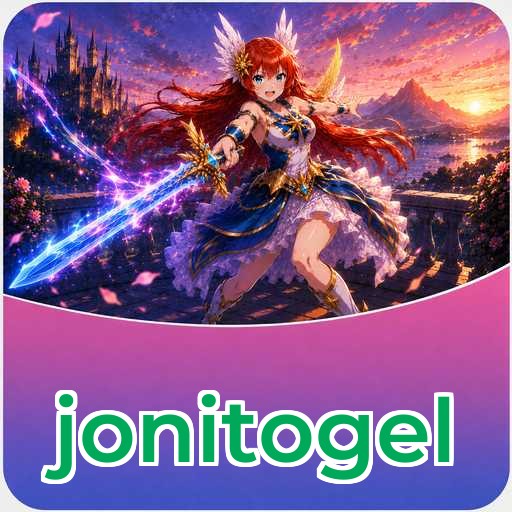 Nilai Inti jonitogel