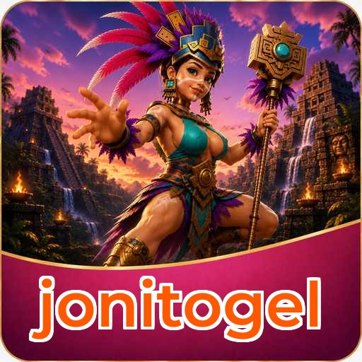 Visi Misi jonitogel