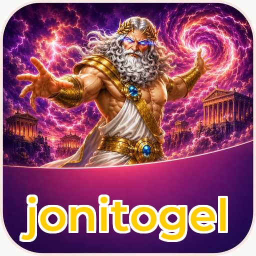 Keunggulan Resmi jonitogel