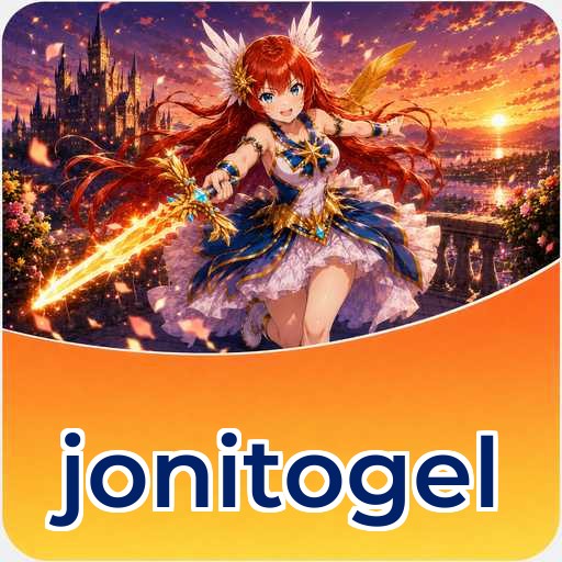 Tim jonitogel Indonesia