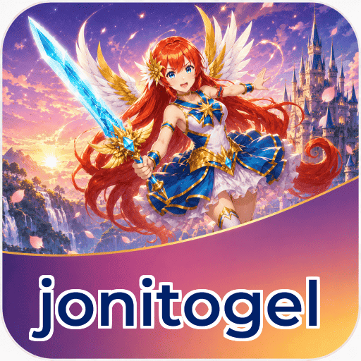 Spesifikasi APK jonitogel