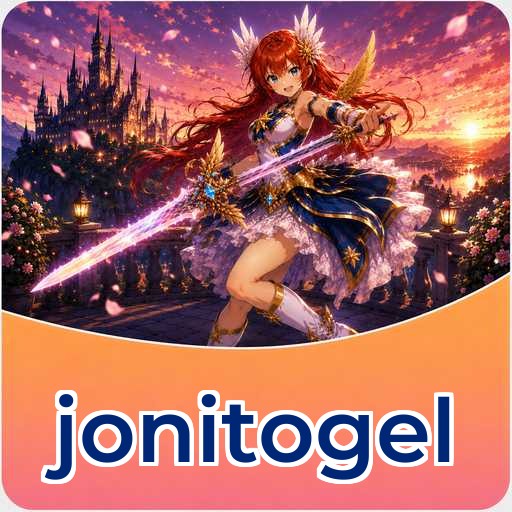 Update Terbaru jonitogel