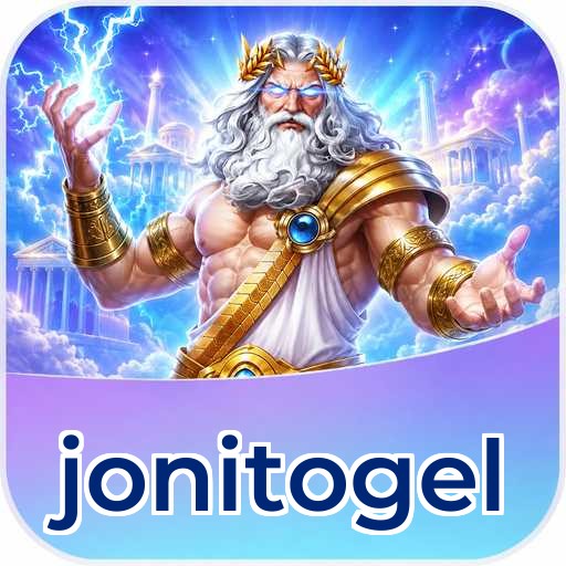 Persyaratan Download jonitogel