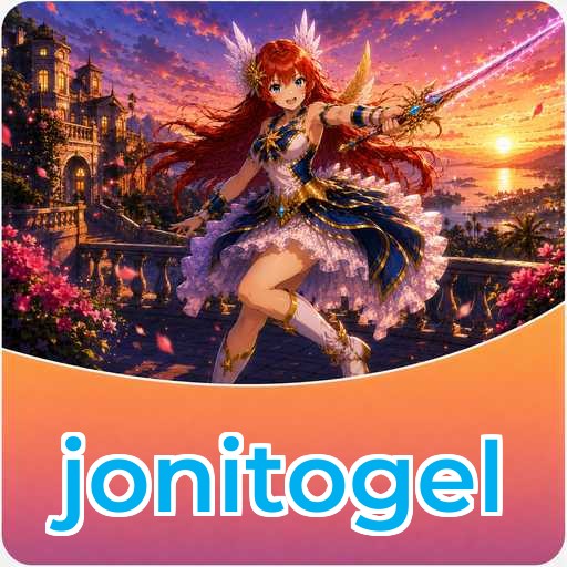 jonitogel Standard