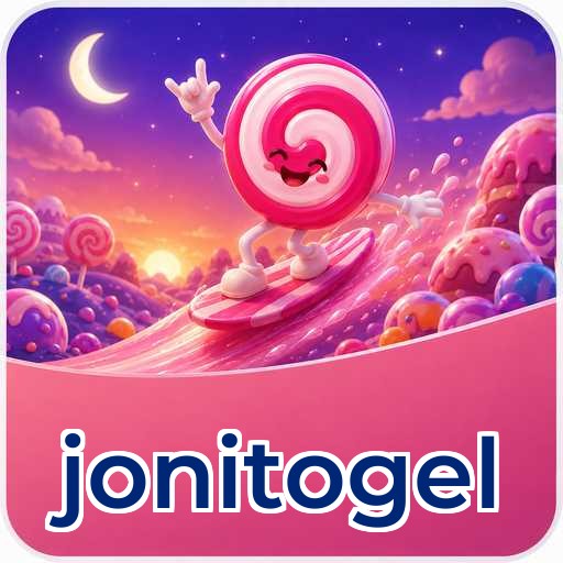 Kontak Resmi jonitogel